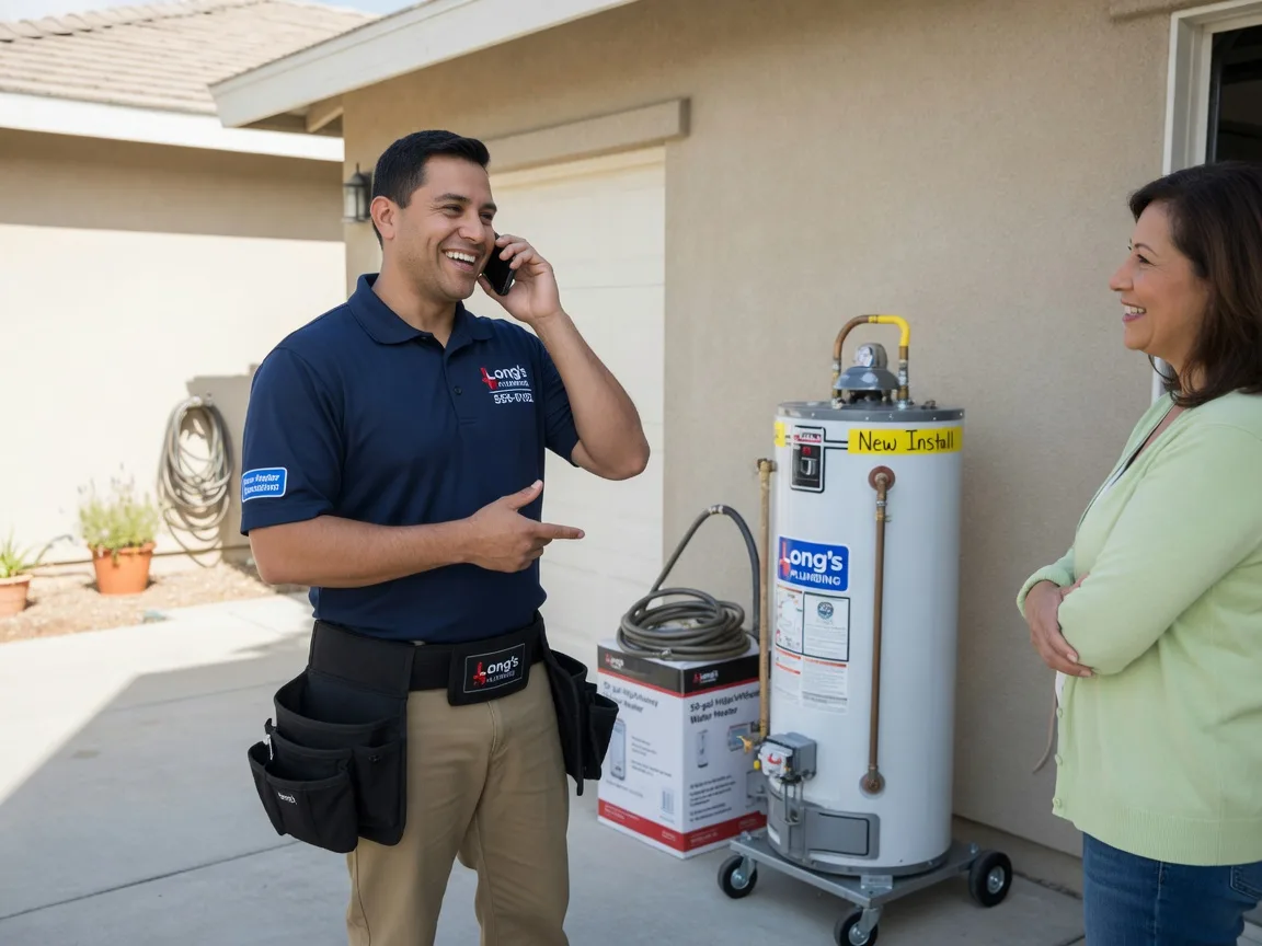 Leak Detection Lamar, PA FAQs